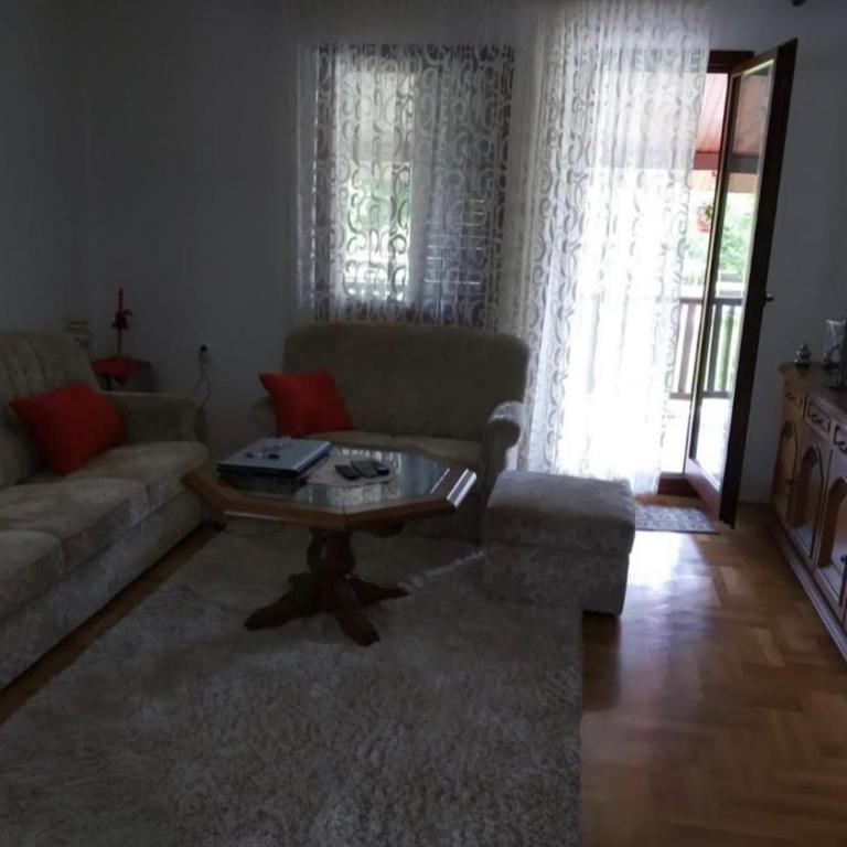 Bjelasica Home - Kuća sa 3 Spavaće Sobe - 4