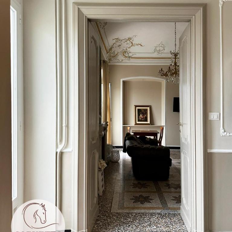 CORVETTO rooms - Camera Matrimoniale Deluxe - 6