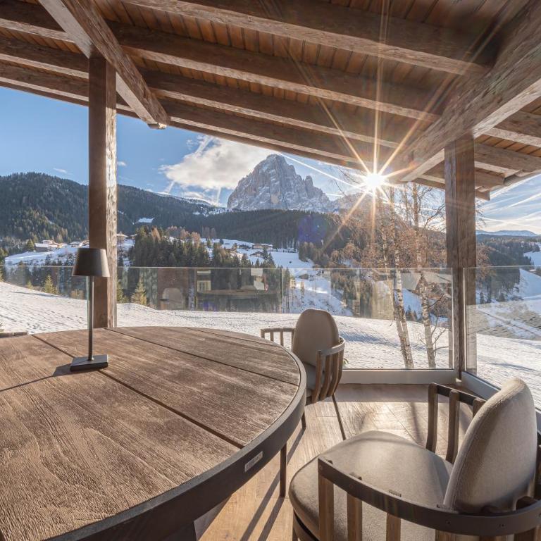 Chalet Villa Carolina - Chalet - 46