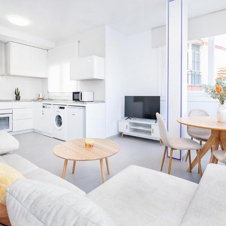 The First Patrocinio City Center - Apartamento de 2 dormitorios - 2