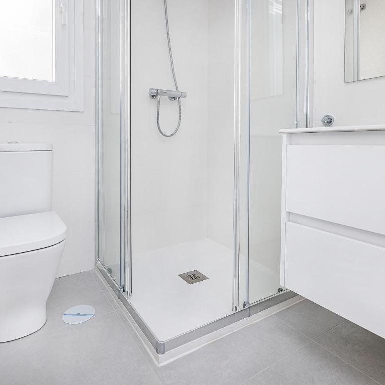 The First Patrocinio City Center - Apartamento de 2 dormitorios - 13