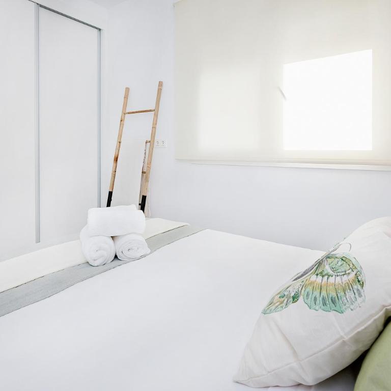 The First Patrocinio City Center - Apartamento de 2 dormitorios - 12