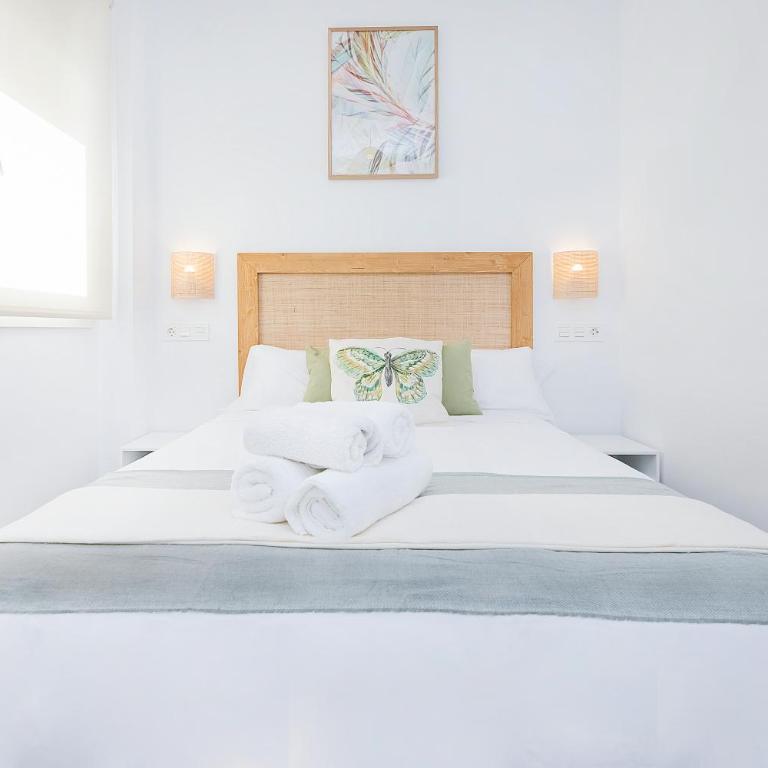 The First Patrocinio City Center - Apartamento de 2 dormitorios - 11