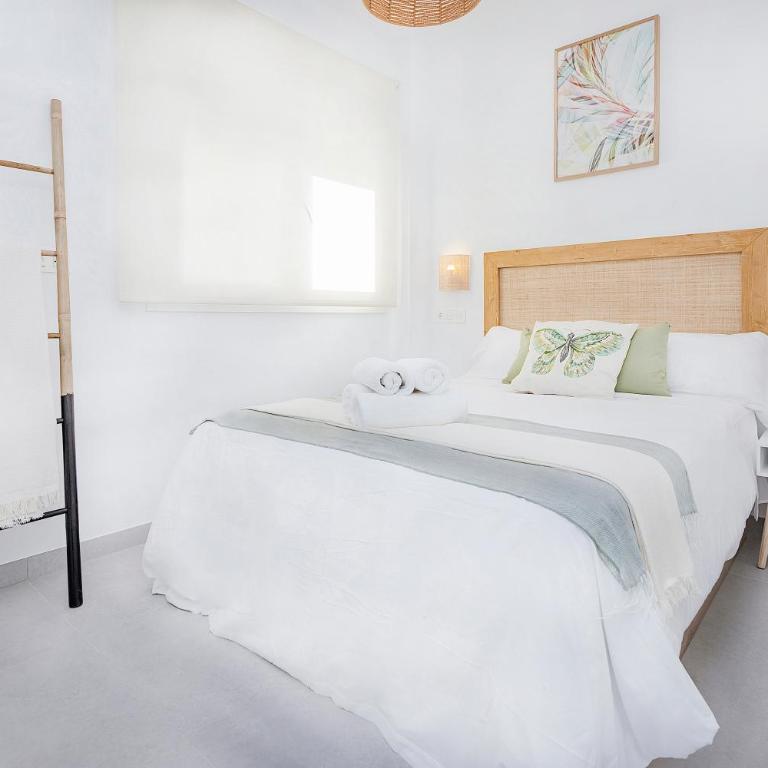 The First Patrocinio City Center - Apartamento de 2 dormitorios - 10