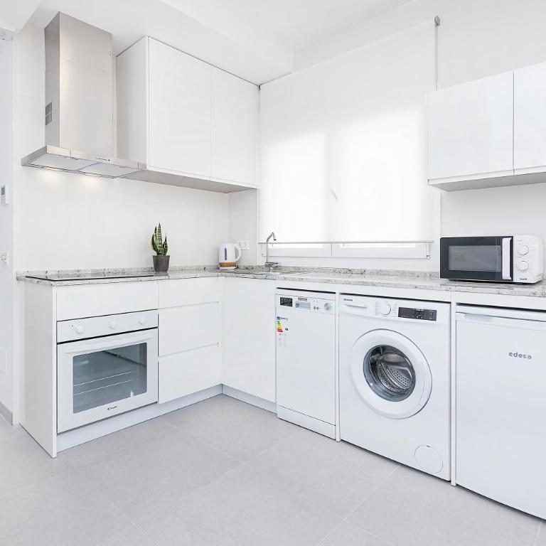 The First Patrocinio City Center - Apartamento de 2 dormitorios - 5