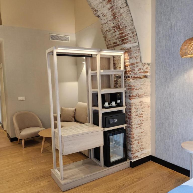 Soho Boutique Cádiz - Habitación Triple - 2