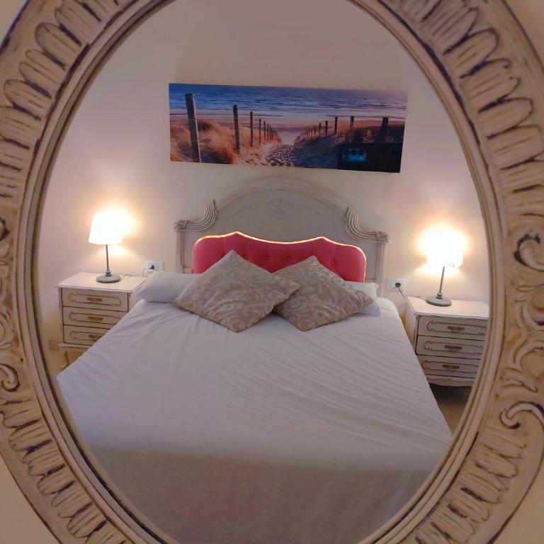 Terraza del Atlántico, un oasis en la ciudad - Apartamento de 2 dormitorios - 34