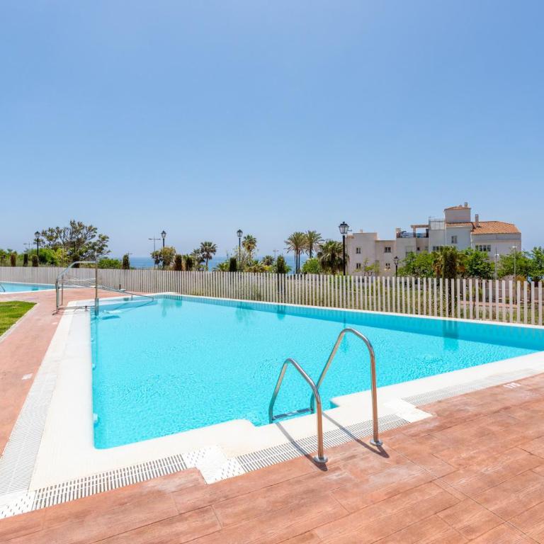 Bahia de Torrequebrada - 2 Bedroom Apartment with Seaview - Apartment with Sea View - 5