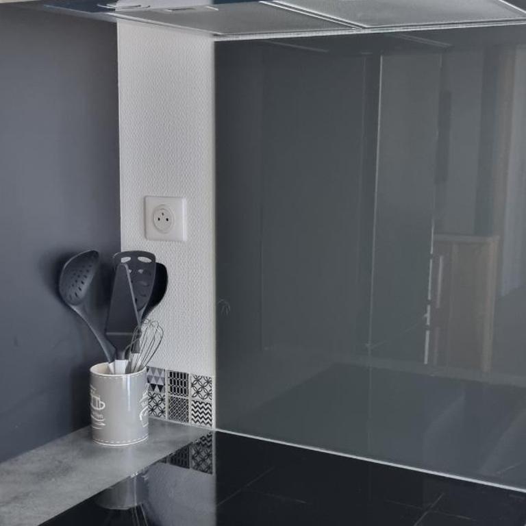 Escale à La Hume climatisé - Appartement 2 Chambres avec Terrasse - 19