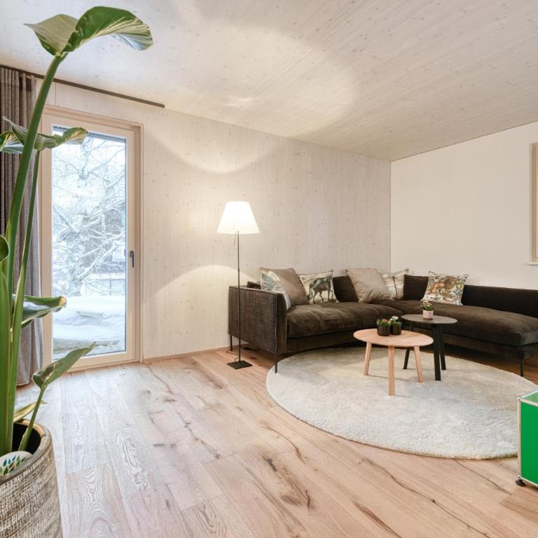 Appartement Zentral mit Panoramasauna by A-Appartments - Apartment - Ground Floor - 3