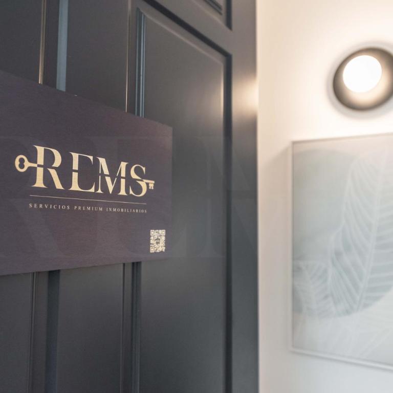 Penthouse suite with rooftop in the heart of Malaga by REMS - Apartamento con terraza - 47