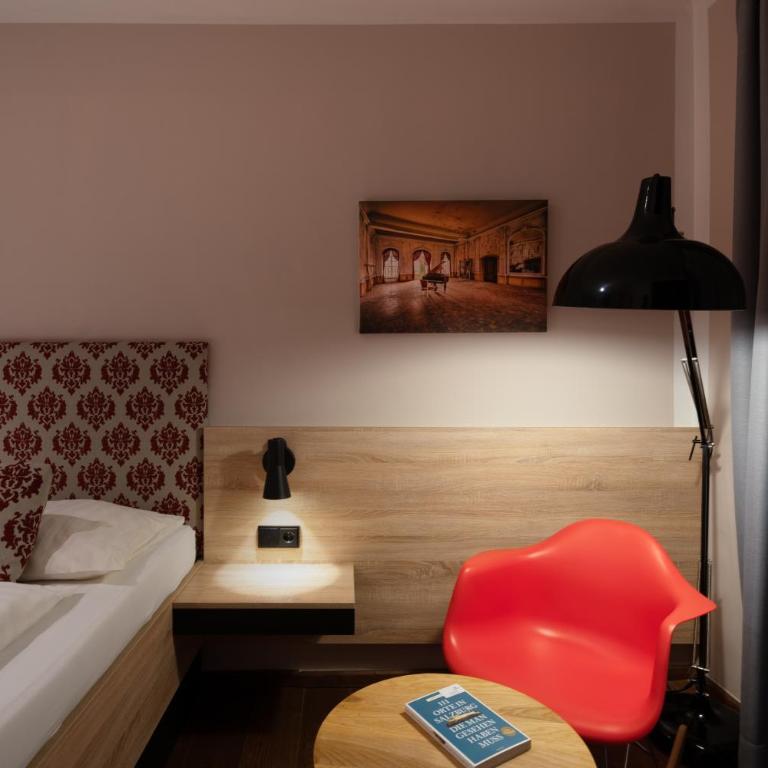 Altstadthotel Kasererbräu - Standard Doppelzimmer - 8