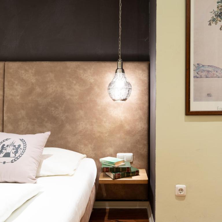 Altstadthotel Kasererbräu - Superior Doppelzimmer - 4