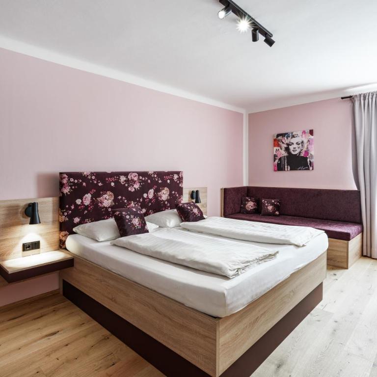 Altstadthotel Kasererbräu - Deluxe Doppelzimmer - 2