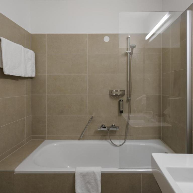 Altstadthotel Kasererbräu - Deluxe Doppelzimmer - 3