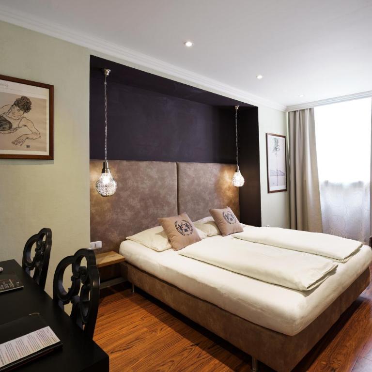 Altstadthotel Kasererbräu - Superior Doppelzimmer - 6