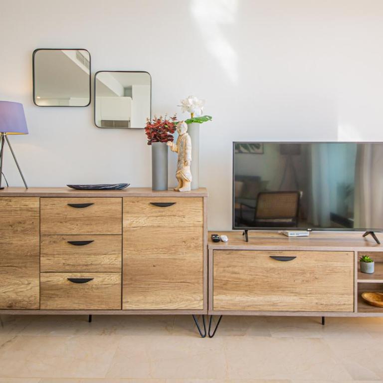 Lotus 6 Atico A - Penthouse Apartment - 5