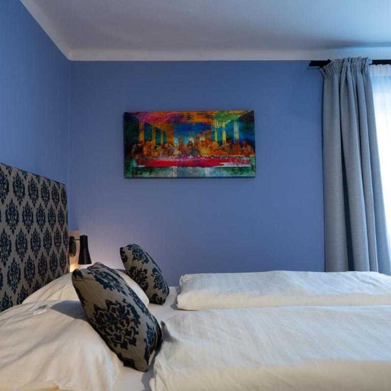 Altstadthotel Kasererbräu - Standard Doppelzimmer - 10
