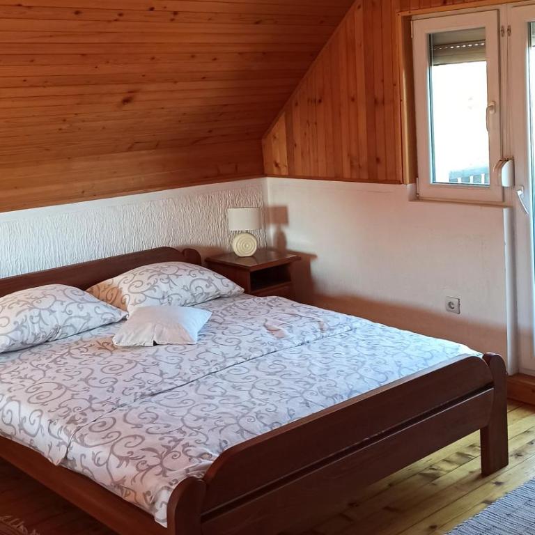 Konak Pahulja TARA - Kuća sa 1 Spavaćom Sobom - 7