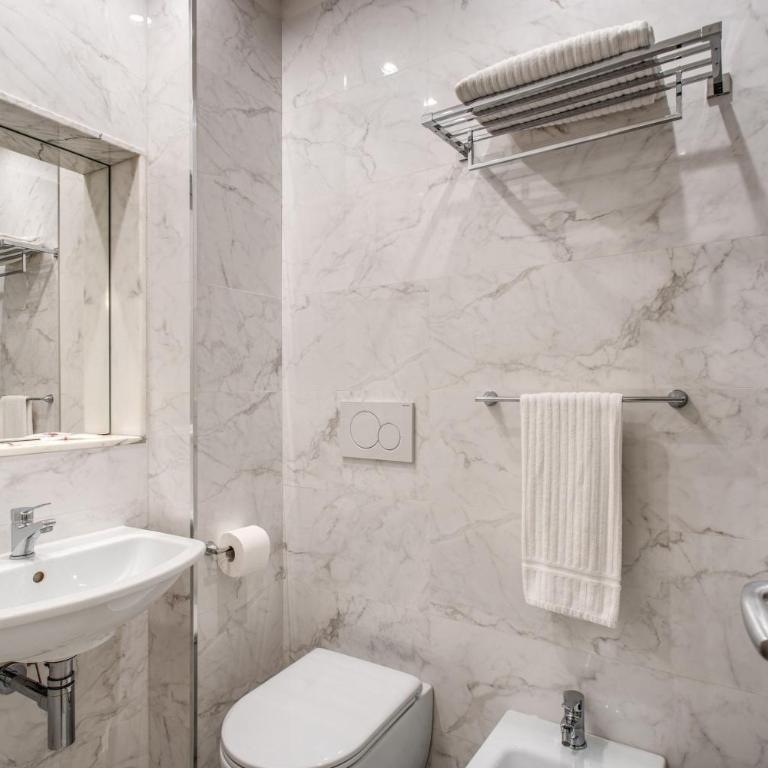 Hotel San Silvestro - Camera Singola - 5