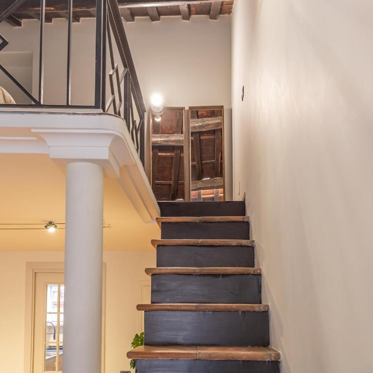 Art House Trastevere Apartment - Appartamento Deluxe - 15