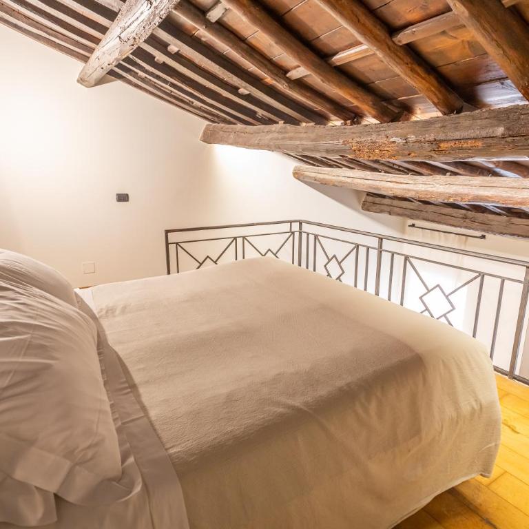 Art House Trastevere Apartment - Appartamento Deluxe - 17