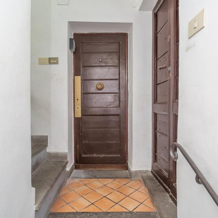Art House Trastevere Apartment - Appartamento Deluxe - 19