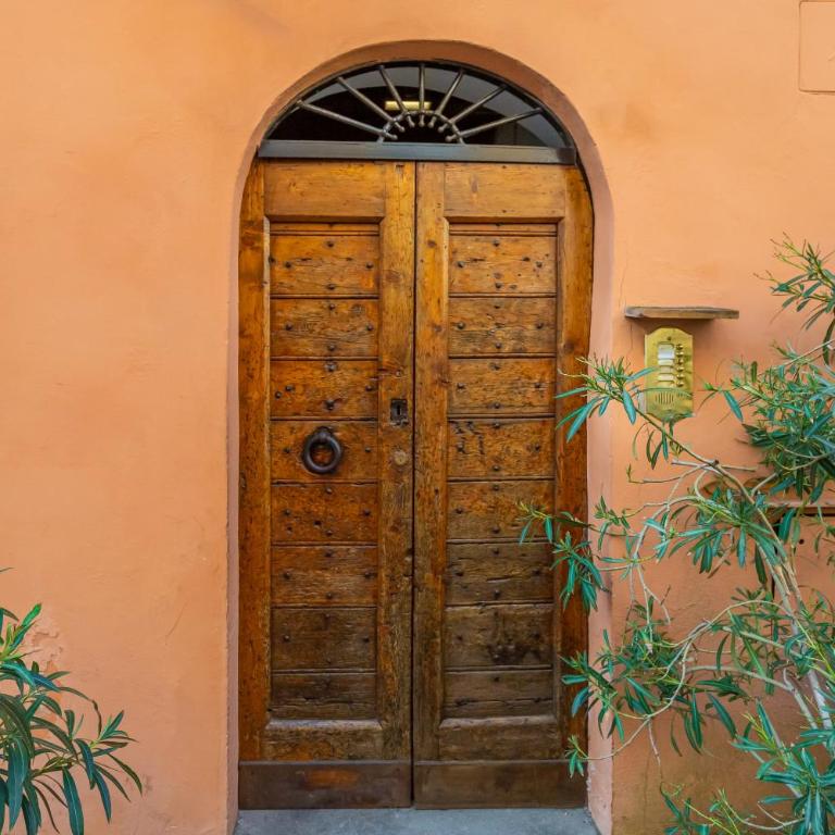 Art House Trastevere Apartment - Appartamento Deluxe - 18