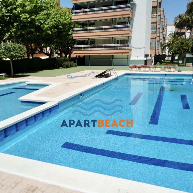 APARTBEACH SALOU y PLAYA 742 - Three-Bedroom Apartment - 1