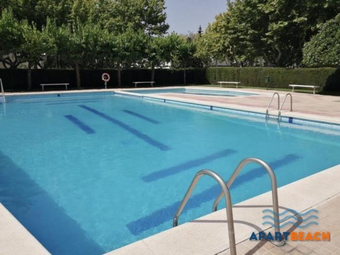 APARTBEACH SALOU y PLAYA 742 - Three-Bedroom Apartment - 26