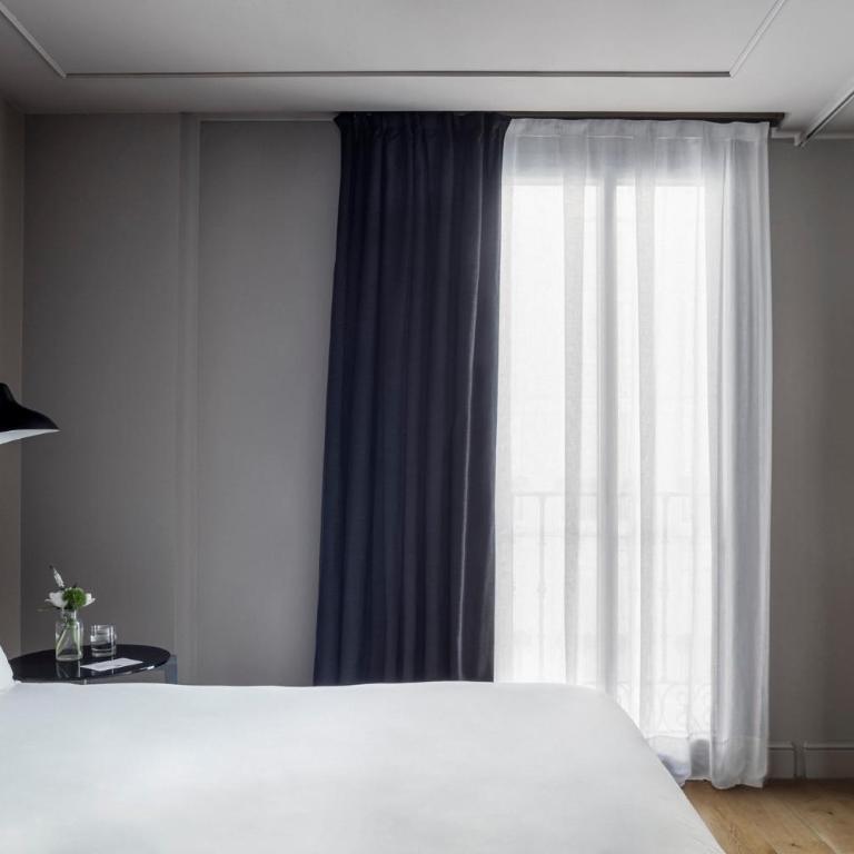 TÓTEM Madrid, a Small Luxury Hotel of the World - Suite Junior Deluxe - 1