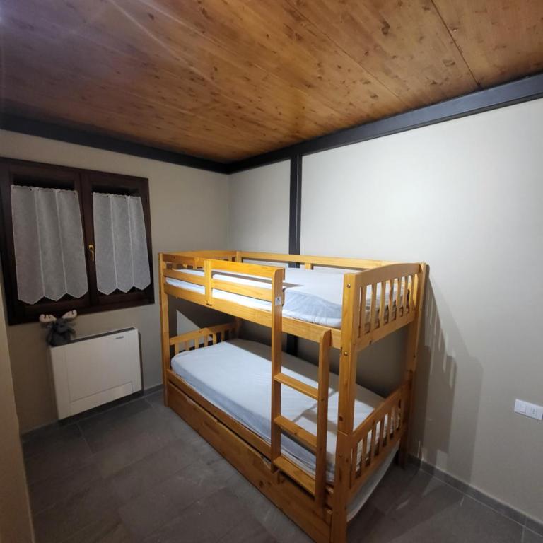 Home holidays- attico arc en ciel - Appartamento con 2 Camere da Letto - 6