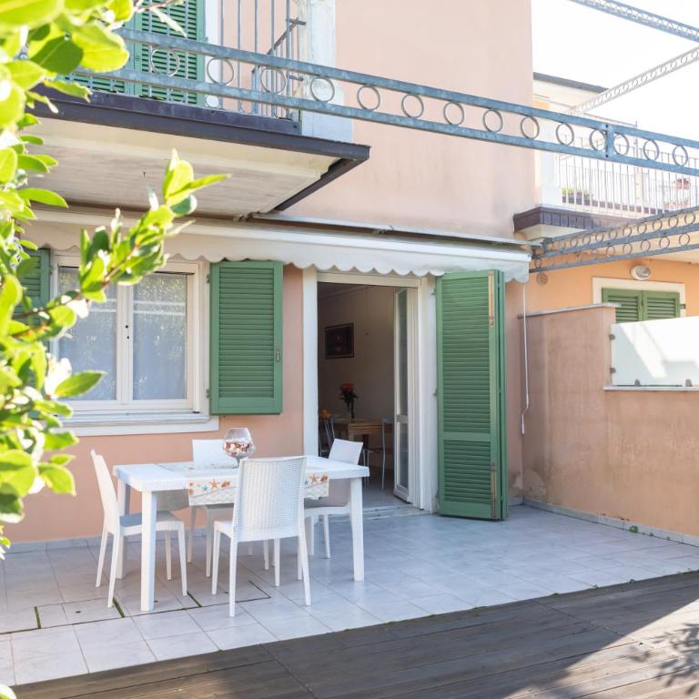 Rta la Pergola - Suite con Vista Giardino - 2