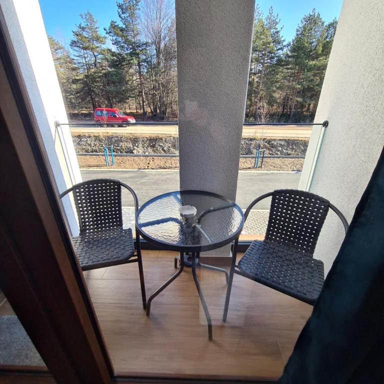 Apartmani Gavric Borovi 2 - One-Bedroom Apartment - 20
