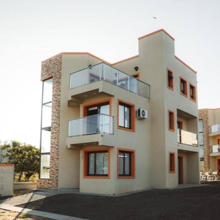 Terrazas del Ayuí - Apartamento - 1