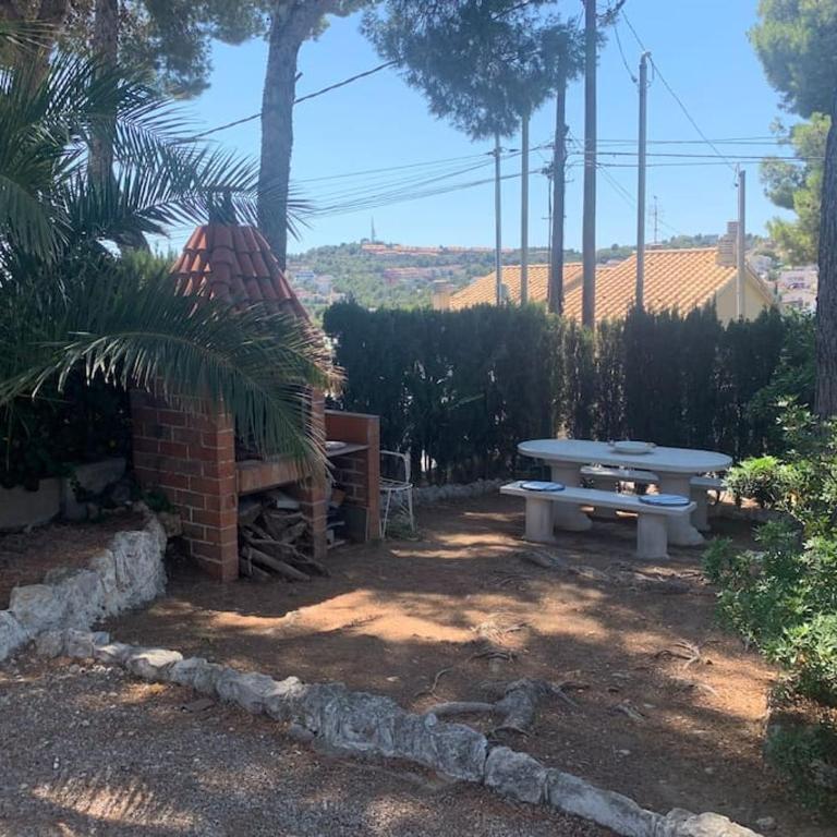 Precioso apartamento con vista al mar - Apartamento de 2 dormitorios - 32