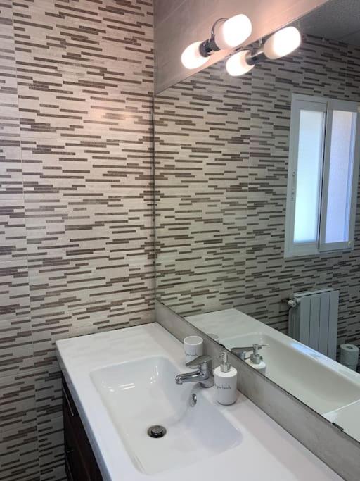 Precioso apartamento con vista al mar - Apartamento de 2 dormitorios - 28