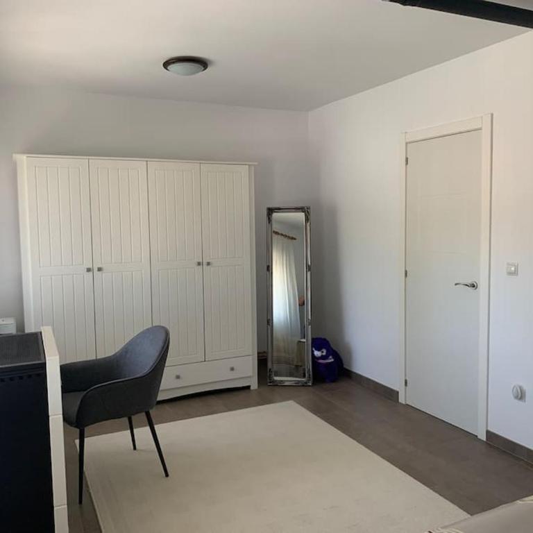 Precioso apartamento con vista al mar - Apartamento de 2 dormitorios - 24