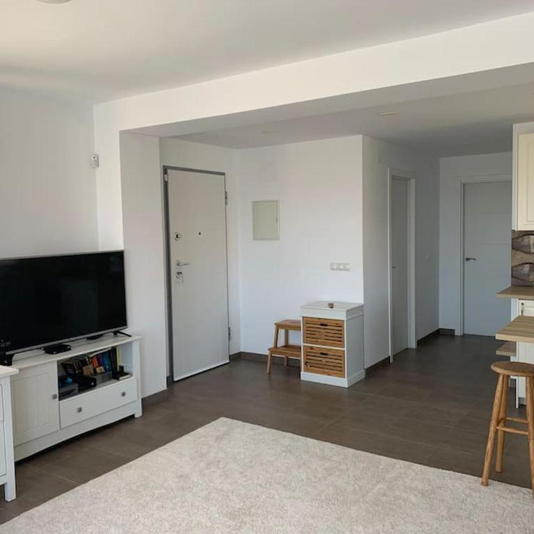 Precioso apartamento con vista al mar - Apartamento de 2 dormitorios - 13