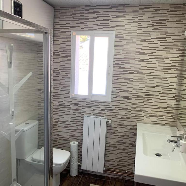 Precioso apartamento con vista al mar - Apartamento de 2 dormitorios - 29