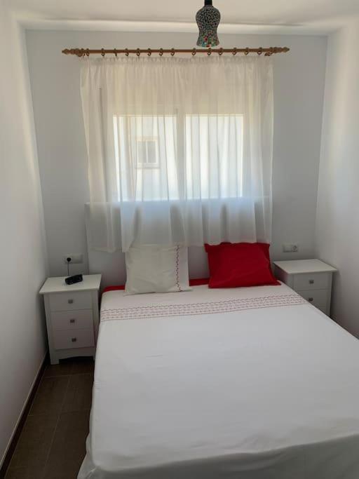 Precioso apartamento con vista al mar - Apartamento de 2 dormitorios - 26