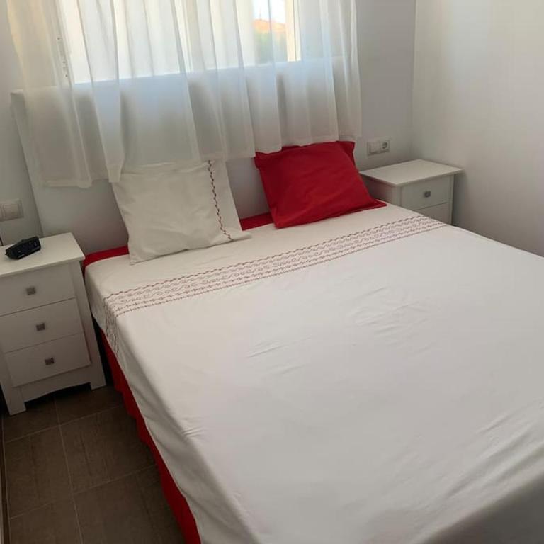 Precioso apartamento con vista al mar - Apartamento de 2 dormitorios - 25