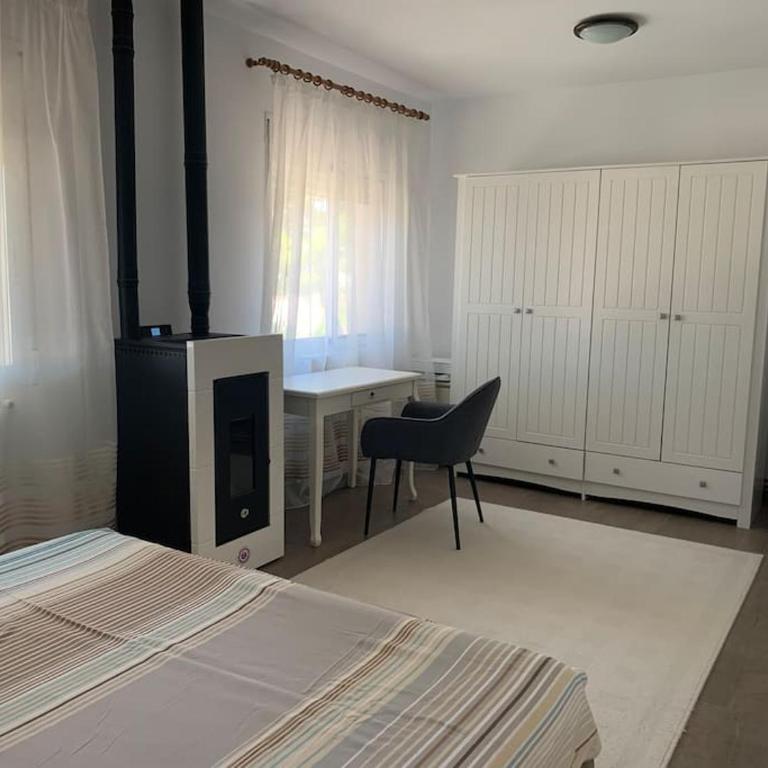 Precioso apartamento con vista al mar - Apartamento de 2 dormitorios - 23