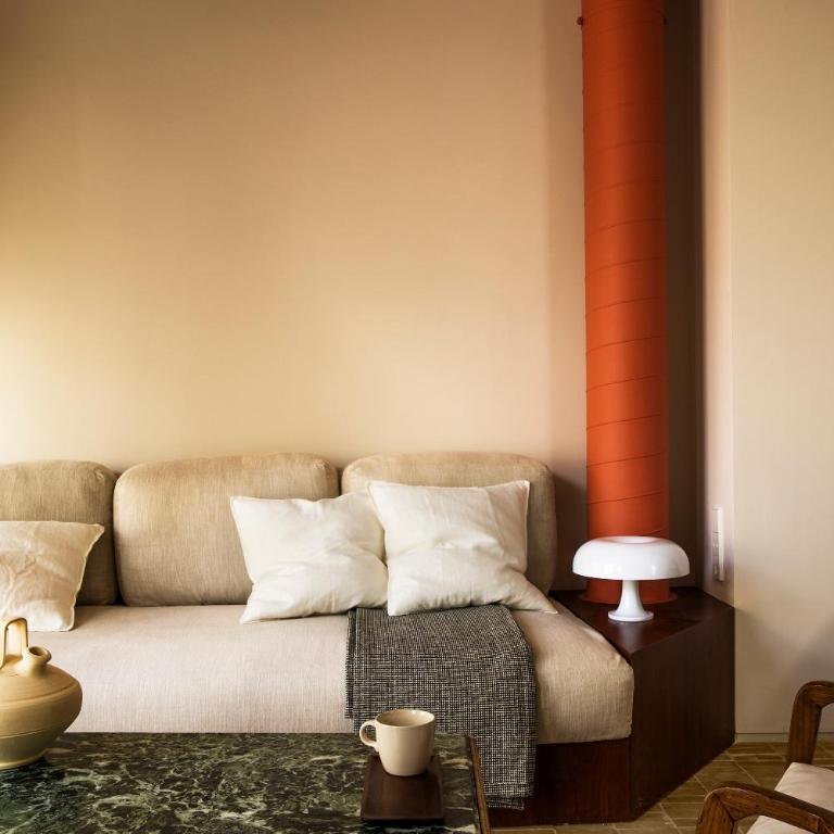 CSE BOSCOS Apartments - Apartment with Terrace and Private Pool - 6