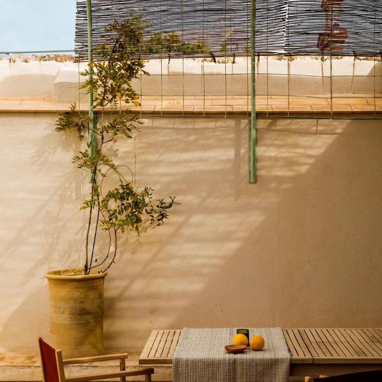 CSE BOSCOS Apartments - Apartment with Terrace and Private Pool - 9