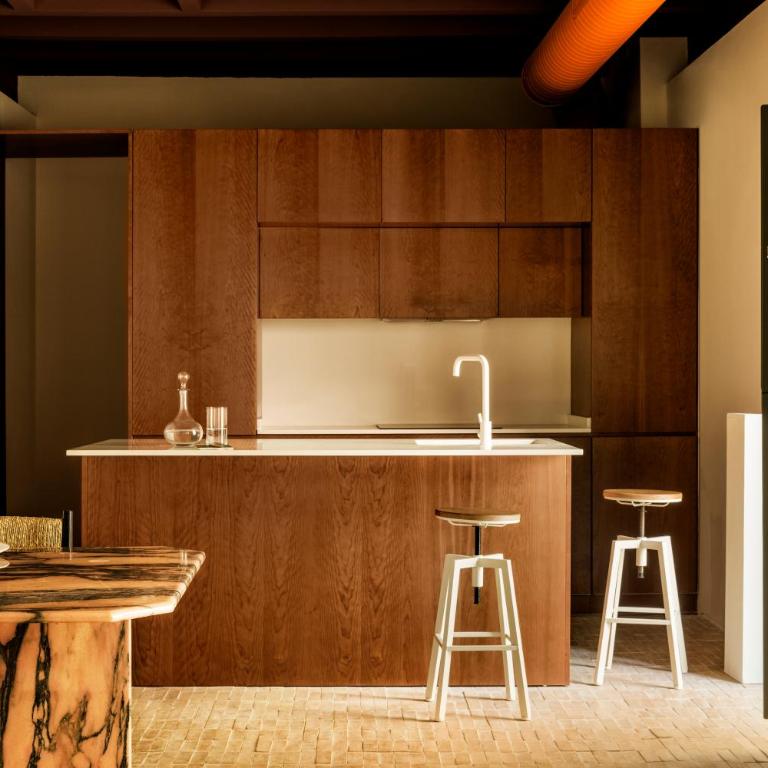 CSE BOSCOS Apartments - Two-Bedroom Apartment - no pool - 11