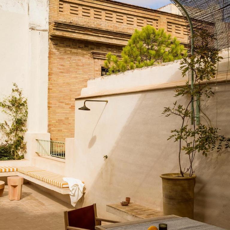 CSE BOSCOS Apartments - Apartment with Terrace and Private Pool - 12