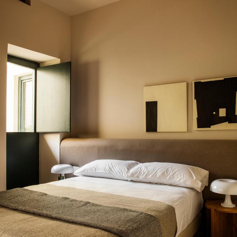 CSE BOSCOS Apartments - Apartment with Terrace and Private Pool - 13