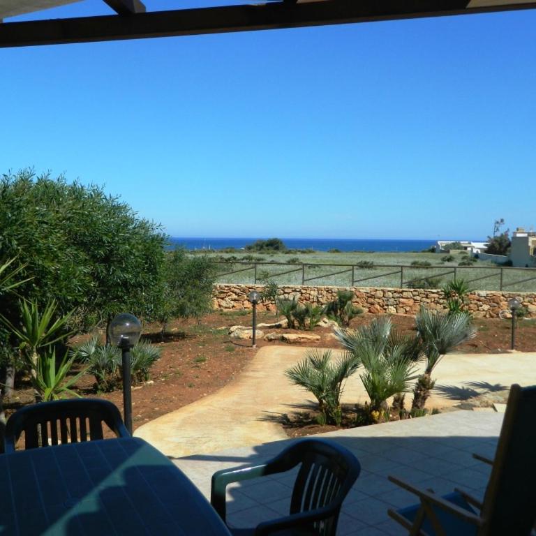 TramontiSulMare - Appartamento con 1 Camera da Letto - 28
