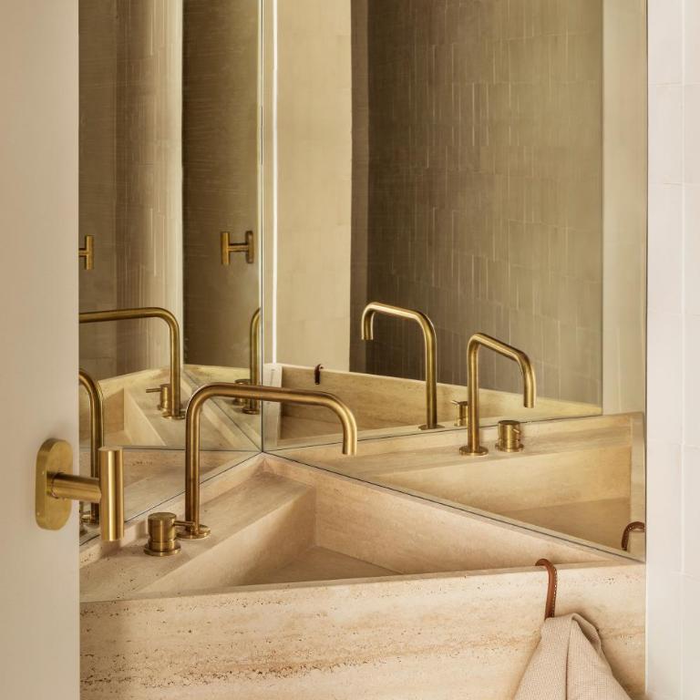 CSE BOSCOS Apartments - Apartment with Terrace and Private Pool - 15